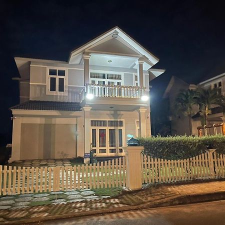 Villa Mui Ne Sealinks City Phan Thiet Kültér fotó