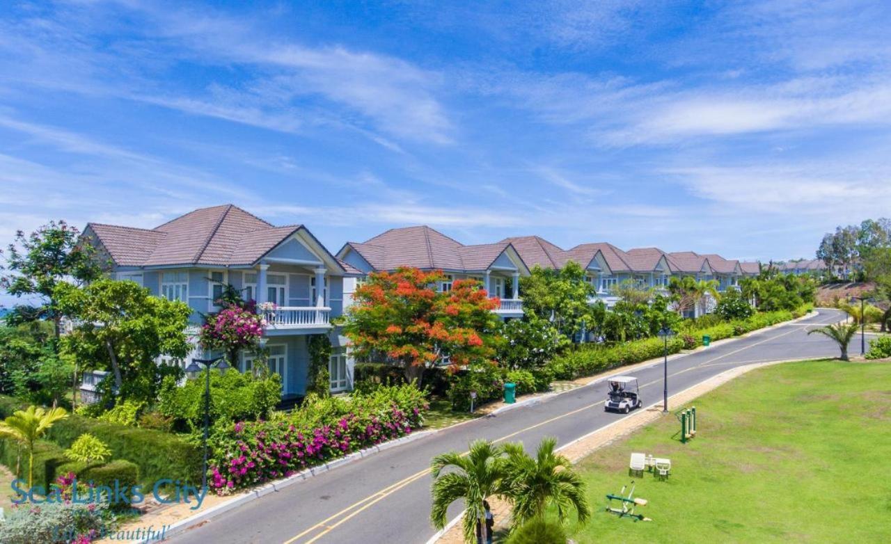 Villa Mui Ne Sealinks City Phan Thiet Kültér fotó