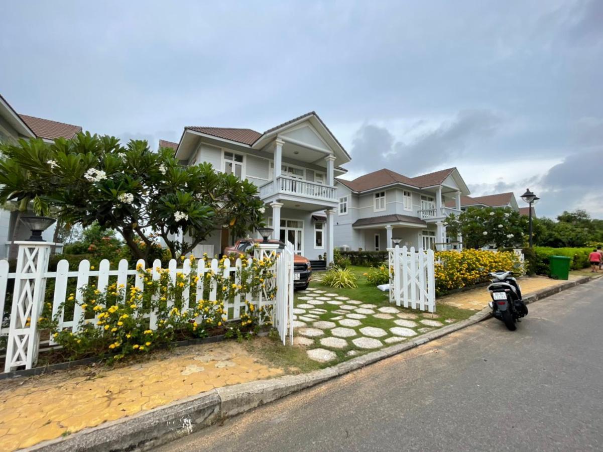 Villa Mui Ne Sealinks City Phan Thiet Kültér fotó