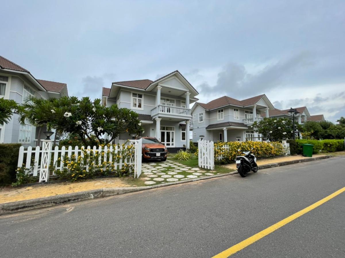 Villa Mui Ne Sealinks City Phan Thiet Kültér fotó