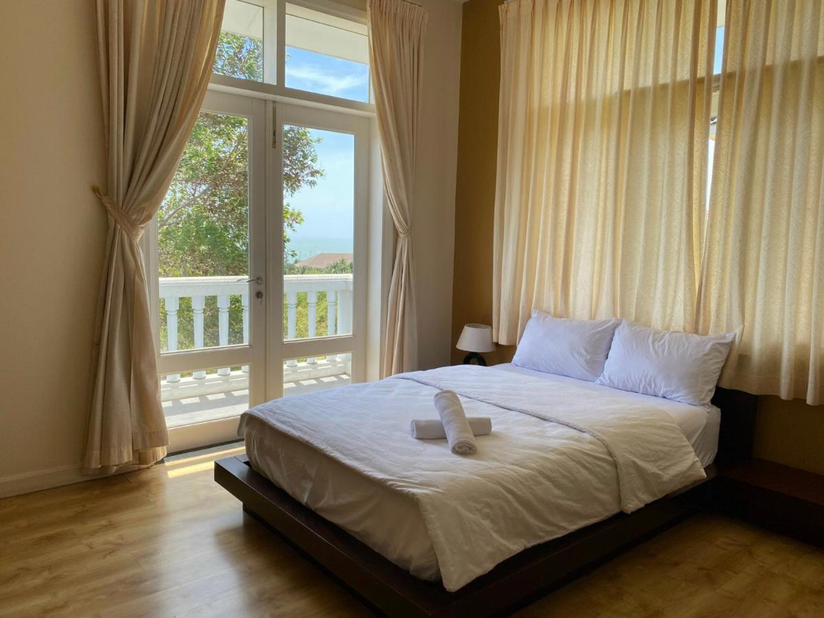 Villa Mui Ne Sealinks City Phan Thiet Kültér fotó