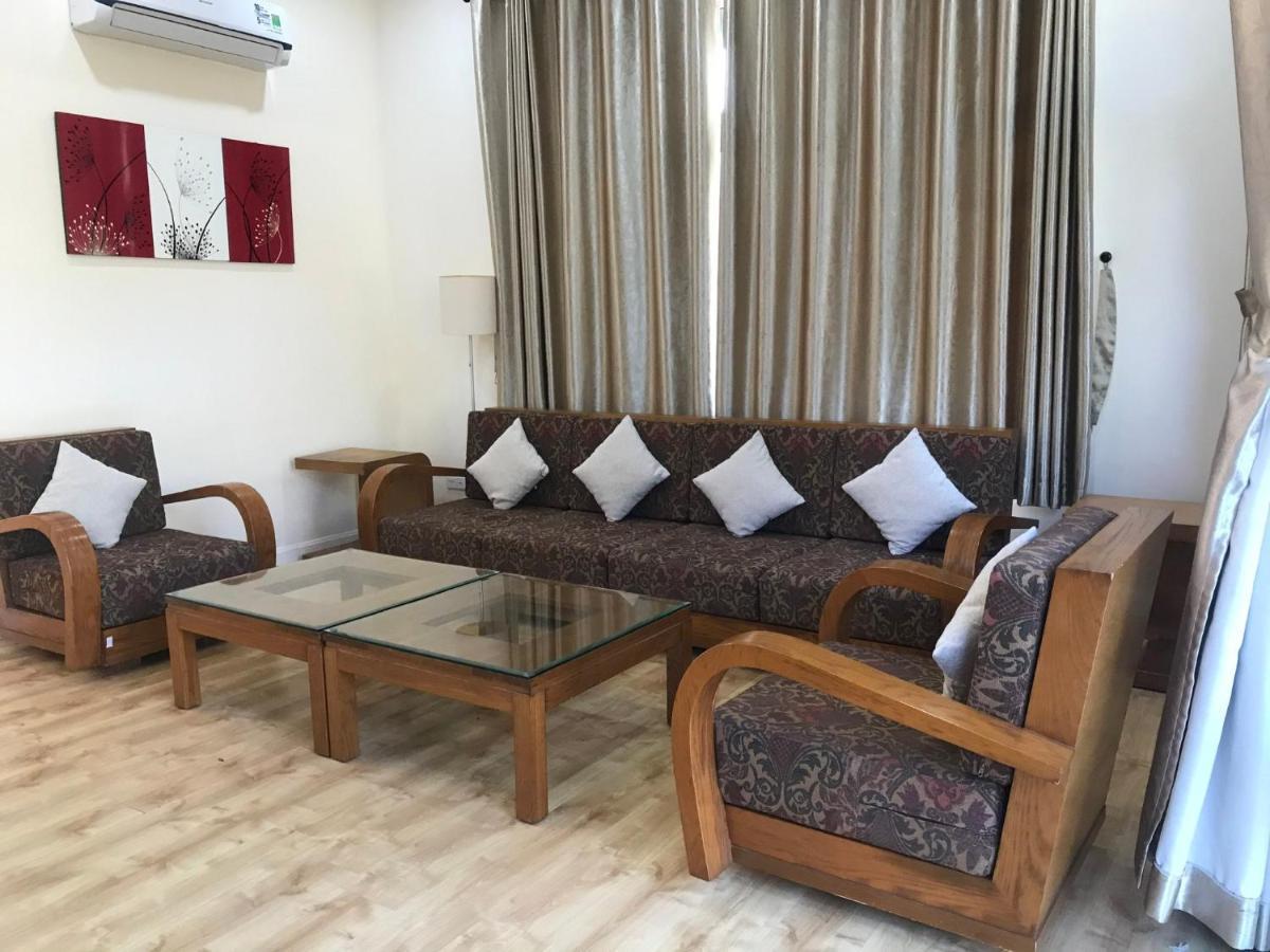 Villa Mui Ne Sealinks City Phan Thiet Kültér fotó