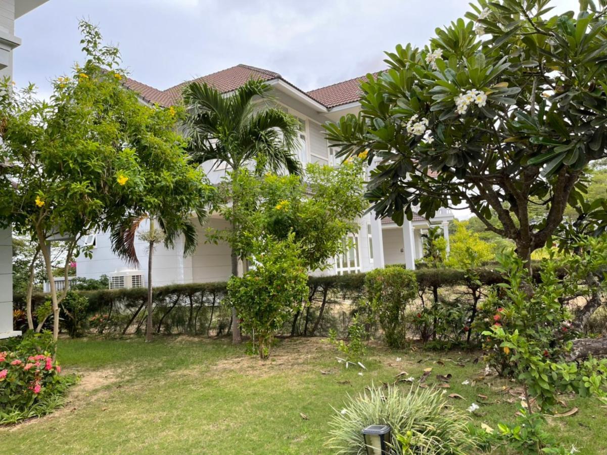 Villa Mui Ne Sealinks City Phan Thiet Kültér fotó