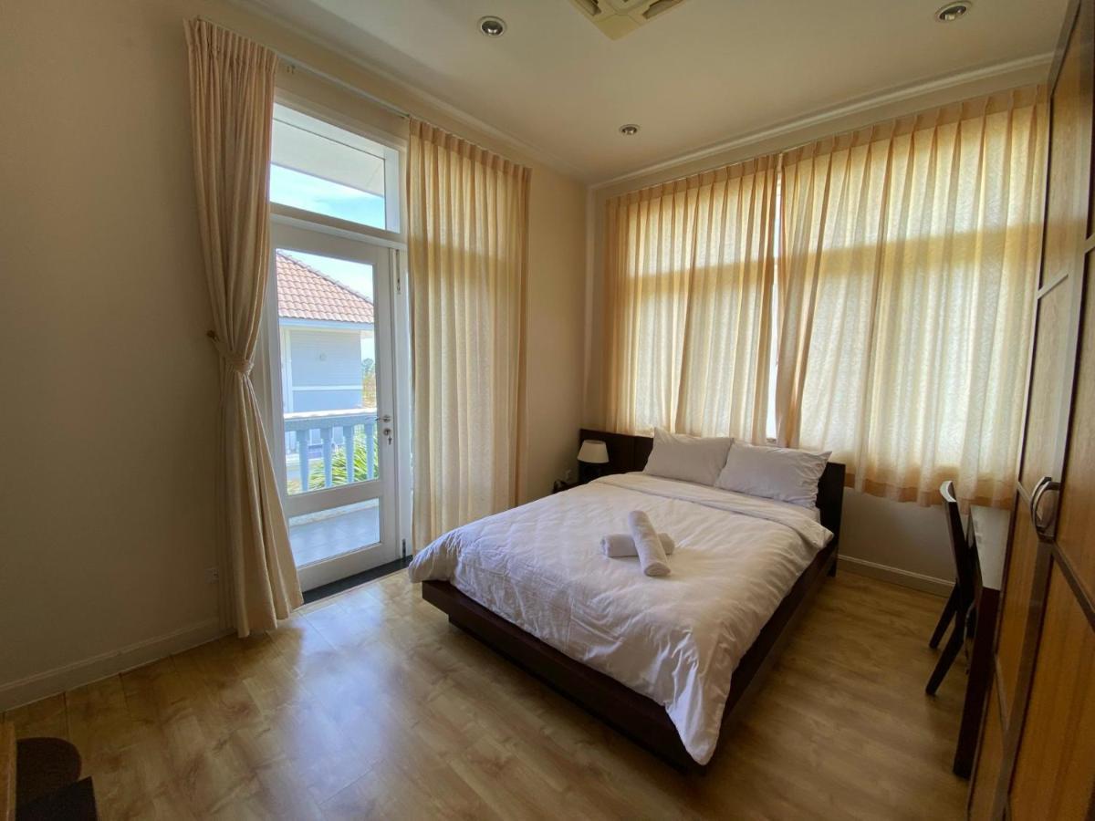 Villa Mui Ne Sealinks City Phan Thiet Kültér fotó