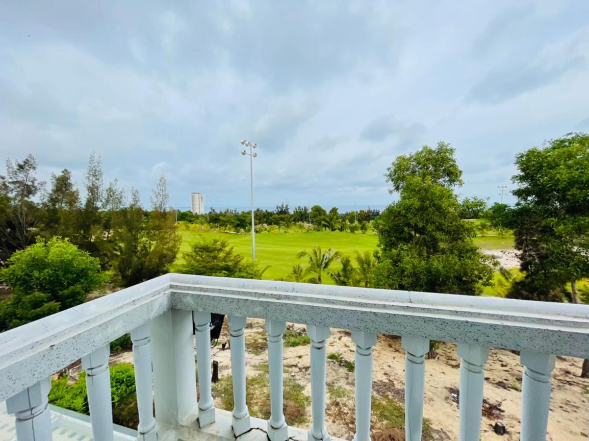 Villa Mui Ne Sealinks City Phan Thiet Kültér fotó