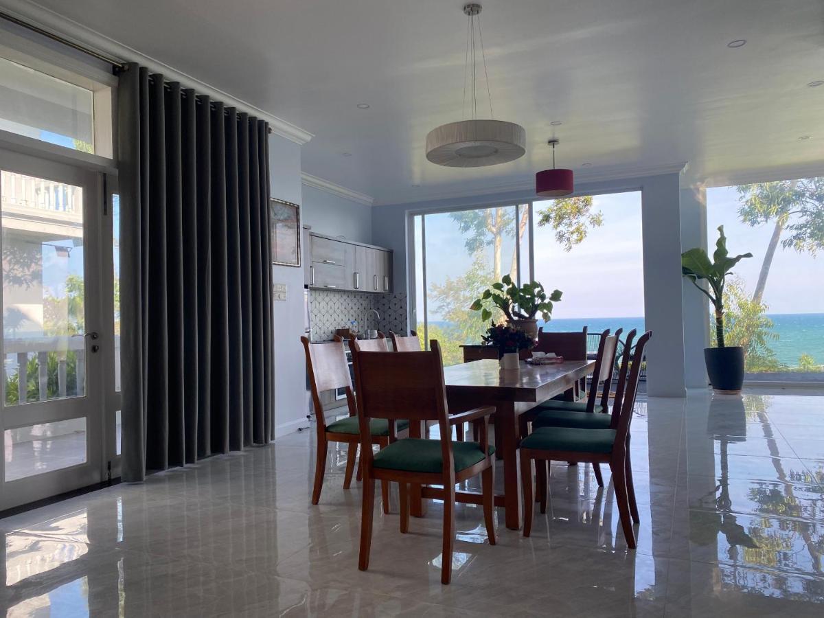 Villa Mui Ne Sealinks City Phan Thiet Kültér fotó