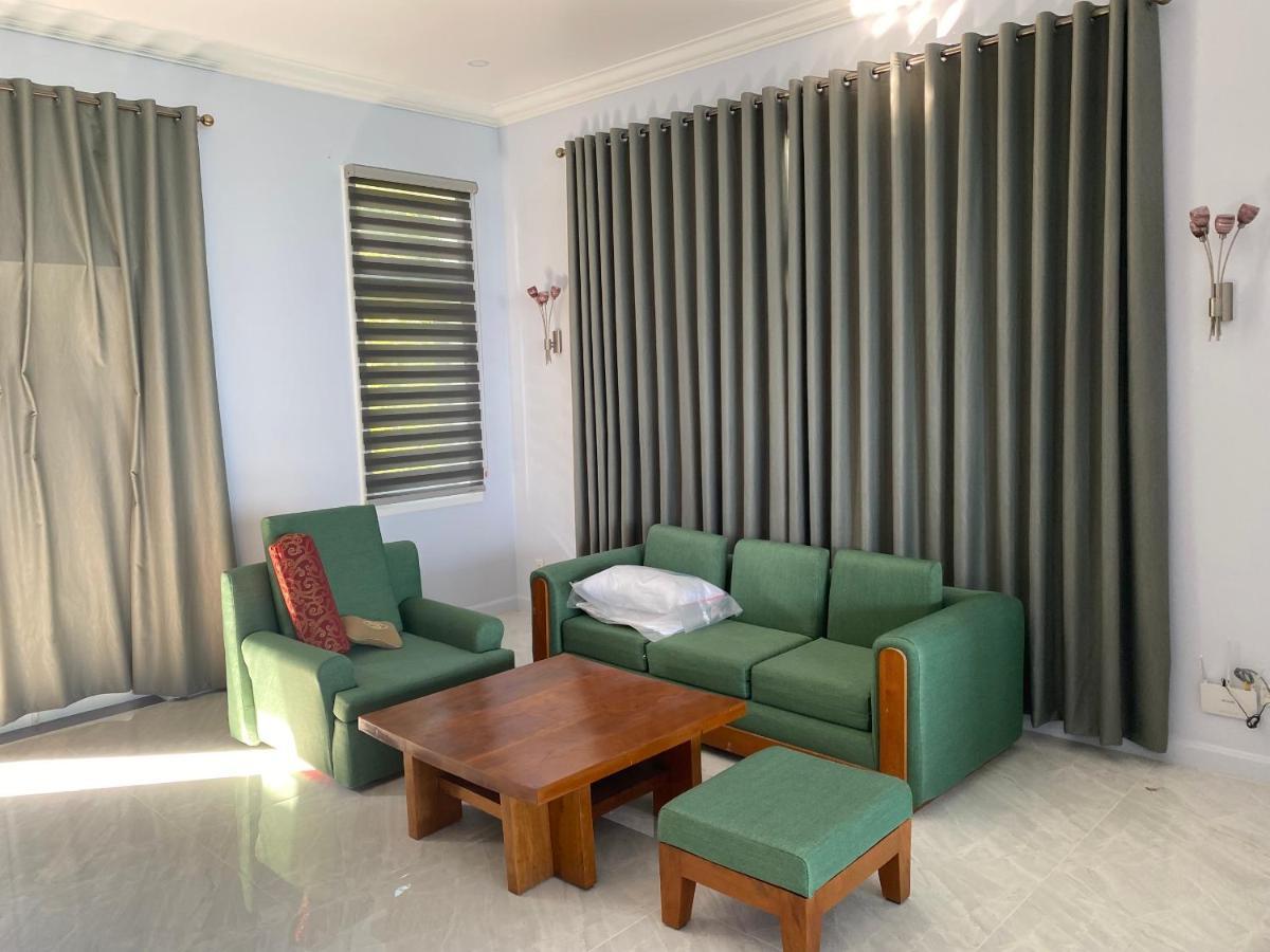 Villa Mui Ne Sealinks City Phan Thiet Kültér fotó