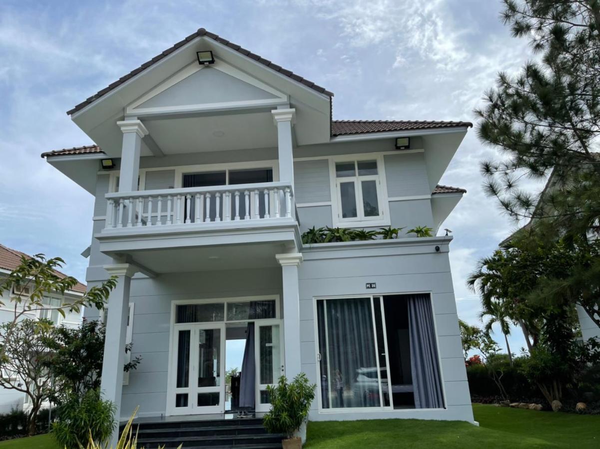 Villa Mui Ne Sealinks City Phan Thiet Kültér fotó