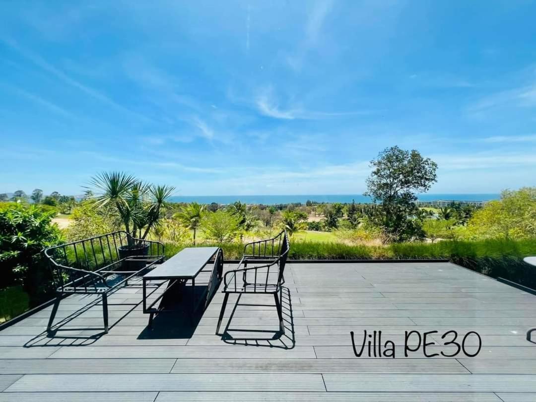 Villa Mui Ne Sealinks City Phan Thiet Kültér fotó