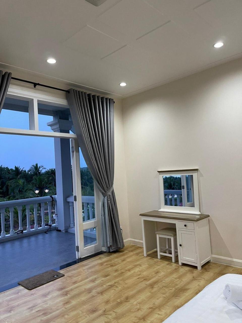 Villa Mui Ne Sealinks City Phan Thiet Kültér fotó