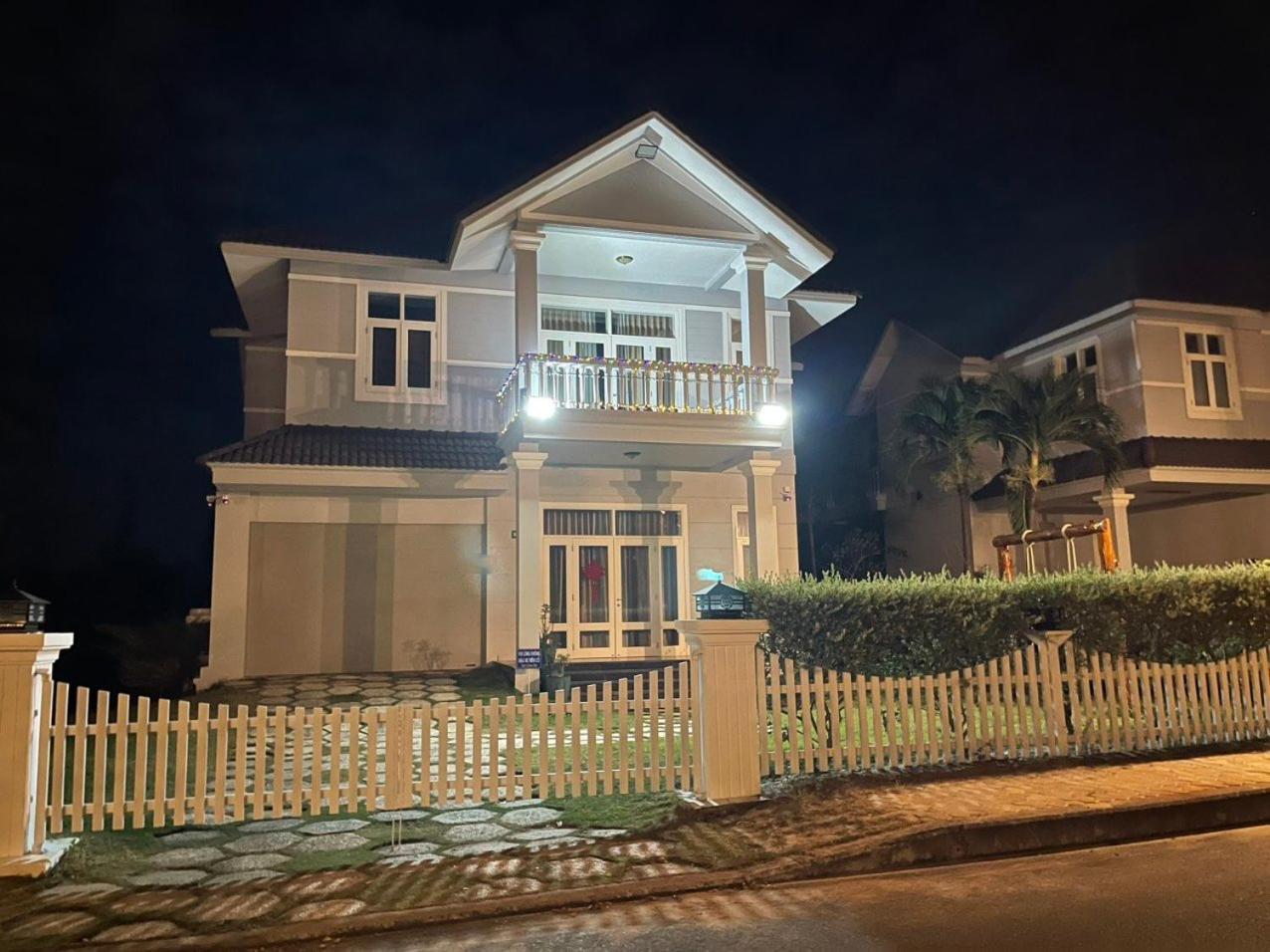 Villa Mui Ne Sealinks City Phan Thiet Kültér fotó